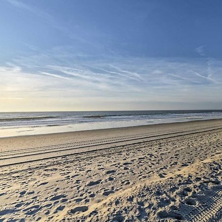 Cozy Myrtle Beach Resort Condo With Community Pool! Extérieur photo
