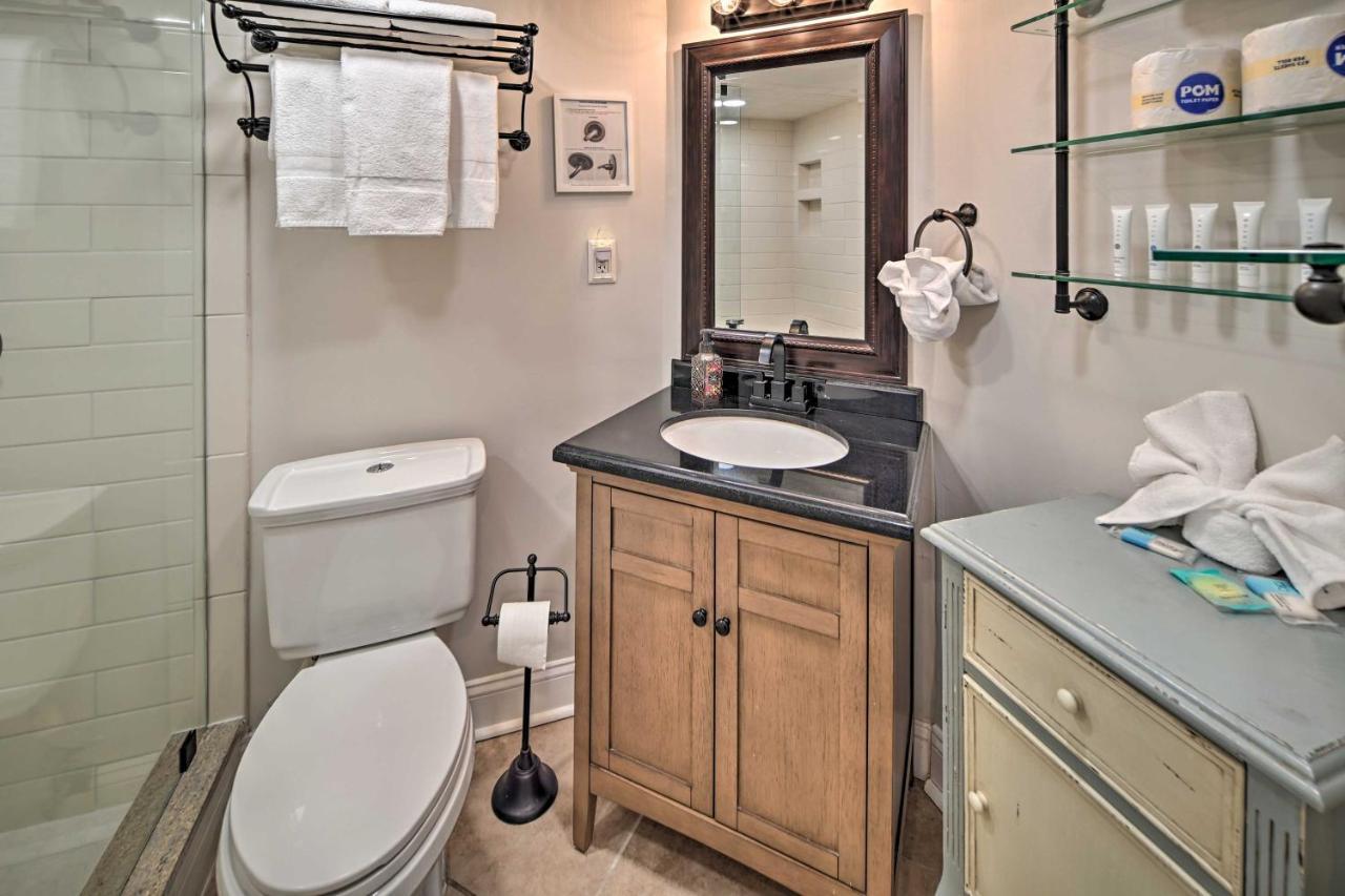 Cozy Myrtle Beach Resort Condo With Community Pool! Extérieur photo